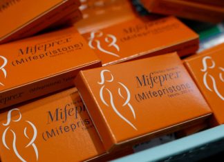 What to know about a mifepristone maker asking the Supreme Court to restore access to the pill by mail