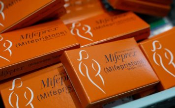 What to know about a mifepristone maker asking the Supreme Court to restore access to the pill by mail