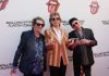The Rolling Stones are releasing a new album titled ‘Foreign Tongues’