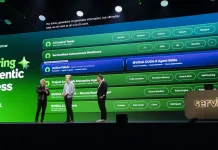 Jensen Huang on why ‘agentic’ will rewire a $50 trillion economy