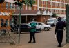 Ugandan health officials report new Ebola virus infections, bringing cases to 7