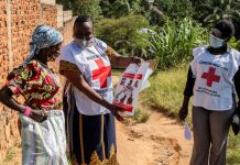 What to know about the Bundibugyo virus, form of Ebola causing an outbreak in Congo