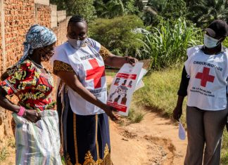 What to know about the Bundibugyo virus, form of Ebola causing an outbreak in Congo