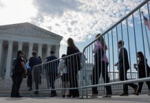 Supreme Court rules for Black death row prisoner from Mississippi over racial bias in makeup of jury