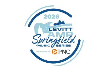 Levitt AMP Springfield music series releases 2026 schedule. See the full lineup here