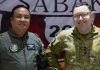 Fusing multinational coordination during Balikatan