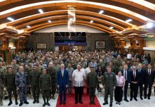 Balikatan builds trust | Defence