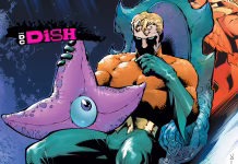 Bad Makes Good (and Vice Versa) in “The DC Dish”