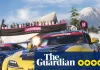 Forza Horizon 6 review – classic open world racing sim roars beautifully into Japan | Games