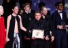 Director Cristian Mungiu’s ‘Fjord’ Wins Palme d’Or at Cannes Film Festival