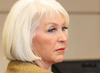 Tina Peters set for release after sentence commuted by Colorado governor