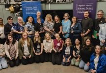 Announcing the winners of the 2026 KHSC Nursing Awards of Excellence