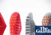 All in the mind: are exercise slides the next ugly shoe? | Fashion