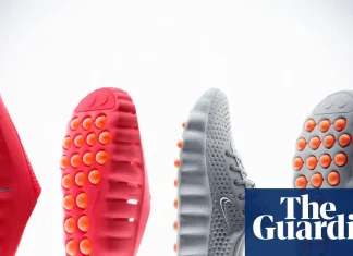 All in the mind: are exercise slides the next ugly shoe? | Fashion