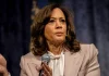 How Kamala Harris is threading the needle on the DNC autopsy saga: From the Politics Desk