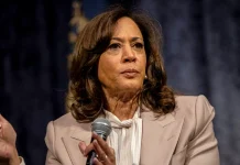 How Kamala Harris is threading the needle on the DNC autopsy saga: From the Politics Desk