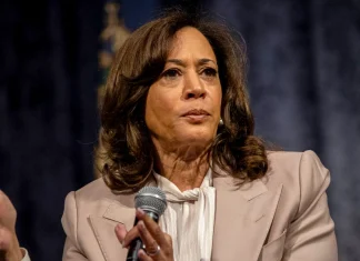 How Kamala Harris is threading the needle on the DNC autopsy saga: From the Politics Desk