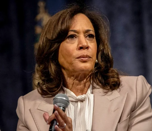 How Kamala Harris is threading the needle on the DNC autopsy saga: From the Politics Desk
