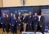 Space Force Front Door accelerates commercial partnerships with robust presence at Space Symposium > Space Systems Command > Article Display