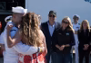 Hegseth Welcomes Ford Carrier Strike Group Home After Record-Breaking Deployment > U.S. Department of War > Defense Department News