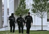 White House shooting marks another incident in a string of political violence