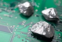 Critical expertise in critical minerals