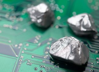 Critical expertise in critical minerals