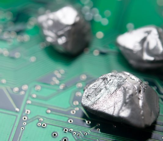 Critical expertise in critical minerals
