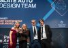 Slate Auto talks People Awards win: ‘We were all so excited about it’