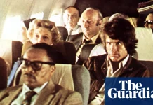 The Parallax View: remember when Hollywood made potent political cinema? | Culture