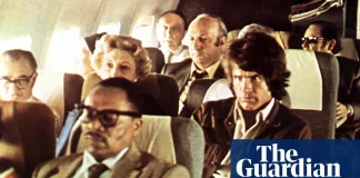 The Parallax View: remember when Hollywood made potent political cinema? | Culture