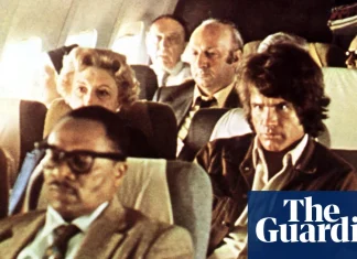 The Parallax View: remember when Hollywood made potent political cinema? | Culture