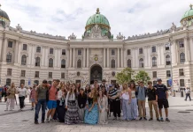 The Blogs: Jewish Teen Travel and the Power of Diaspora Journeys | Rachel Horowitz