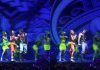 SB19’s Stell joins Rochelle Pangilinan in ‘Baile’ performance at SexBomb Girls concert