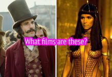 If You Recognise Over 8 Of These Films From Just The First Scene You're A Movie Buff