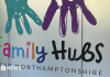 New Northampton family hub plans to improve access to support