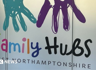 New Northampton family hub plans to improve access to support
