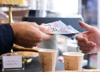 EU economy forecast to slow down amid rising inflation following energy shock