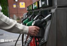 UK waters down new Russian oil sanctions as fuel prices rise
