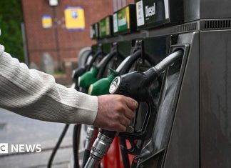UK waters down new Russian oil sanctions as fuel prices rise