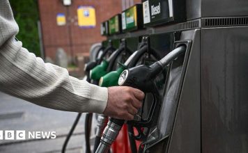 UK waters down new Russian oil sanctions as fuel prices rise