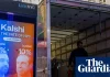 ‘We’re concerned’: US-based prediction markets taking bets on Australian elections and Albanese’s word choices | Gambling