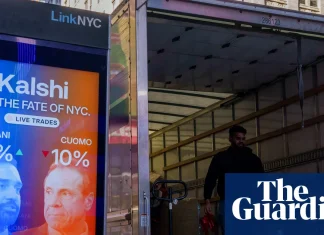 ‘We’re concerned’: US-based prediction markets taking bets on Australian elections and Albanese’s word choices | Gambling
