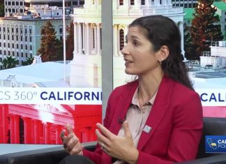 CARB speaks on gas prices, climate goals with upcoming vote
