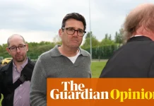 Starmer, Burnham, Farage, Polanski: they make a week in politics feel like an eternity in Hades | Marina Hyde