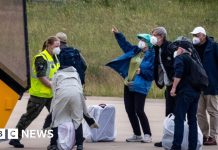 Hantavirus: How are countries responding to the cruise virus? – BBC