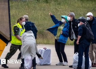 Hantavirus: How are countries responding to the cruise virus? – BBC