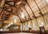 Rochdale town hall RIBA award recognises town’s ‘ambition’