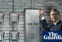 The show might go on: what happens to late-night TV without Stephen Colbert? | Stephen Colbert
