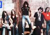 Fifty years ago, music was on the brink of major change with seismic arrival of punk rock to centre stage